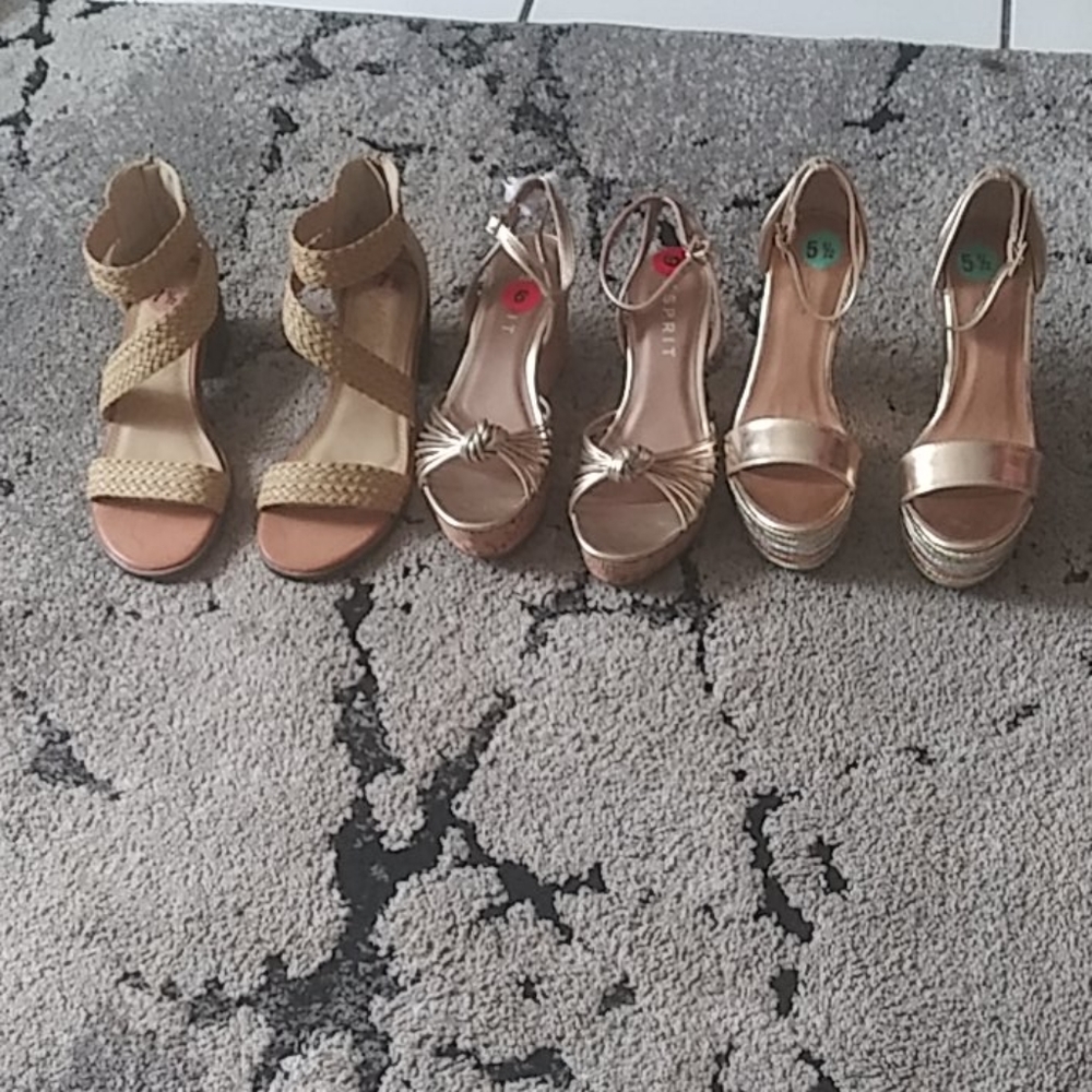 Shoes - Picture 2 of 2